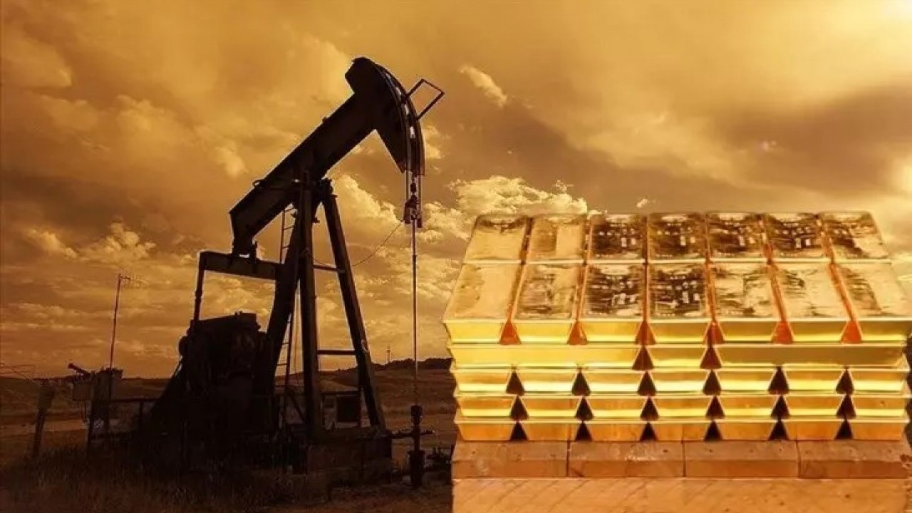 Foto - Altın, doğalgaz ve petrol kaynıyor! Türkiye ile ortalıklık yapma kararı aldılar