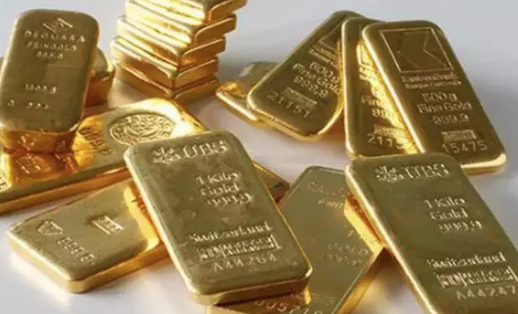 Foto - Altın, dolar alacaklara altın fiyatları: 1 dolar kaç TL? Euro, gram altın ne kadar oldu? Çeyrek altın kaç lira? 