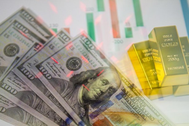 Foto - Altın, dolar, borsa... Piyasalarda yön ne olacak?