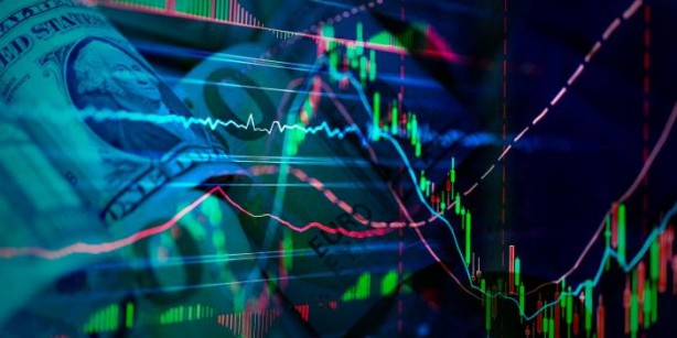 Foto - Altın, dolar derken ünlü banka euro tahminini duyurdu! Tahminlerini apar topar değiştirdiler