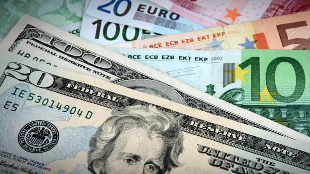 Foto - Altın, dolar derken ünlü banka euro tahminini duyurdu! Tahminlerini apar topar değiştirdiler