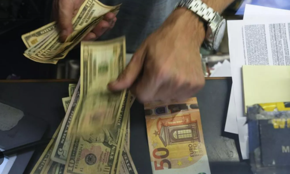 Foto - Altın, dolar derken ünlü banka euro tahminini duyurdu! Tahminlerini apar topar değiştirdiler