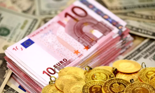 Foto - Altın, dolar, euro derken her tahmini çıkan ekonomist Hatice Kolçak çıldırdı: 9 bin olacak