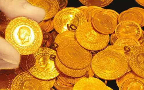 Foto - Altın, dolar, euro derken her tahmini çıkan ekonomist Hatice Kolçak çıldırdı: 9 bin olacak