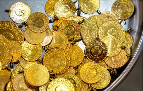 Foto - Altın, dolar, euro derken her tahmini çıkan ekonomist Hatice Kolçak çıldırdı: 9 bin olacak