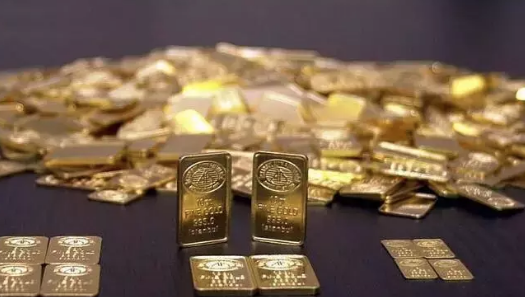 Foto - Altın, dolar, euro ve gümüş derken İslam Memiş az önce duyurdu! Enflasyona karşı korunabilirsiniz! Gram altında alım fırsatı