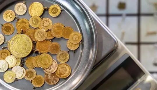 Foto - Altın, dolar, euro ve gümüş derken İslam Memiş az önce duyurdu! Enflasyona karşı korunabilirsiniz! Gram altında alım fırsatı