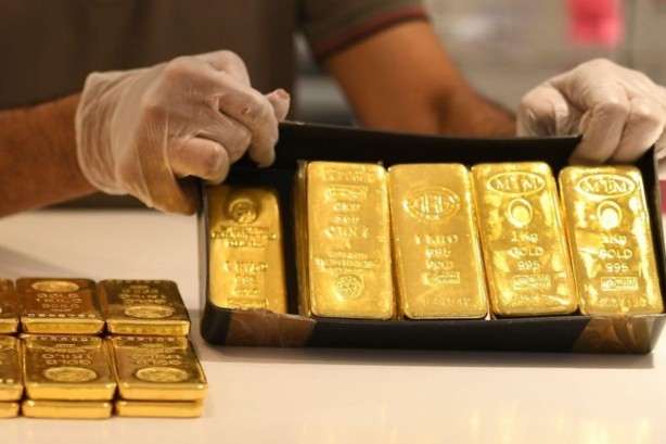 Foto - Altın, dolar, gümüşü olanlar dikkat! İslam Memiş bu kez ezber bozdu: Düşecek