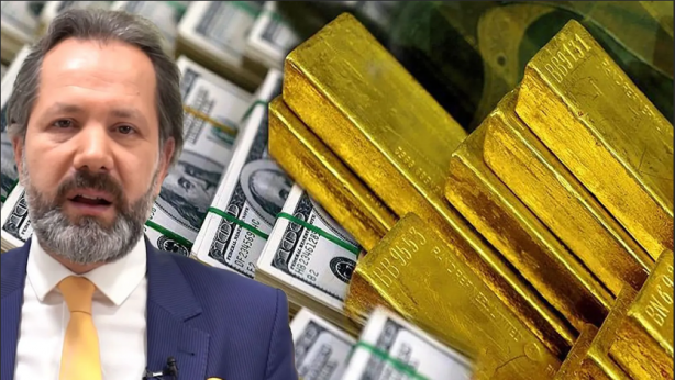 Altın, dolar, gümüşü olanlar dikkat! İslam Memiş bu kez ezber bozdu: Düşecek