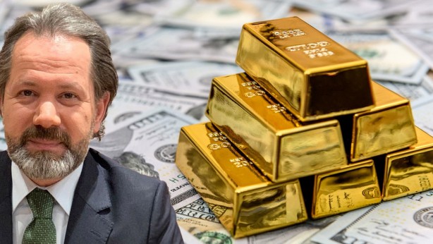 Foto - Altın, dolar, gümüşü olanlar dikkat! İslam Memiş bu kez ezber bozdu: Düşecek