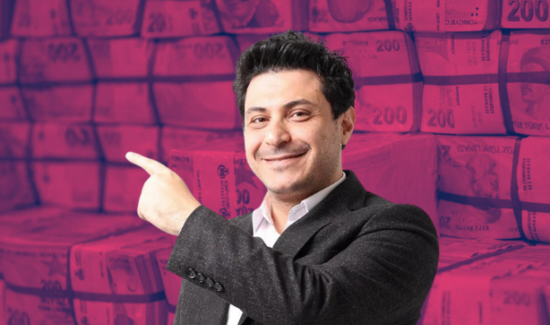 Foto - Selpak tavsiyesi gündem olan Mert Başaran veda etti! Türkiye'ye duyurup ayrıldı