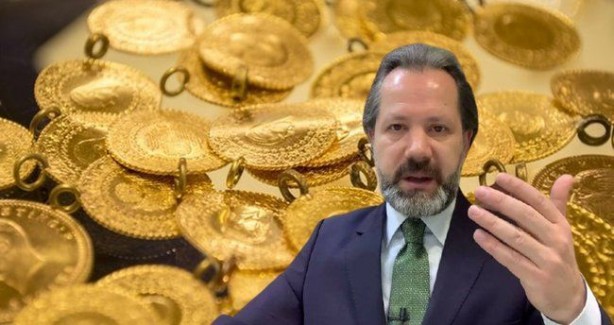 Foto - Altın düşmeye devam ediyor! İşte analistlerin beklentisi…