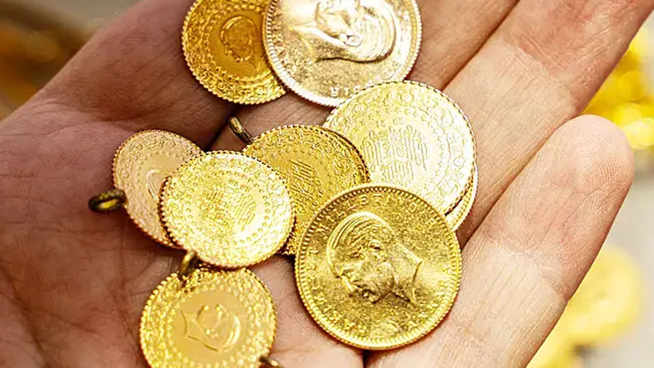 Altın düştü mü? Altın daha ne kadar değerlenecek? 