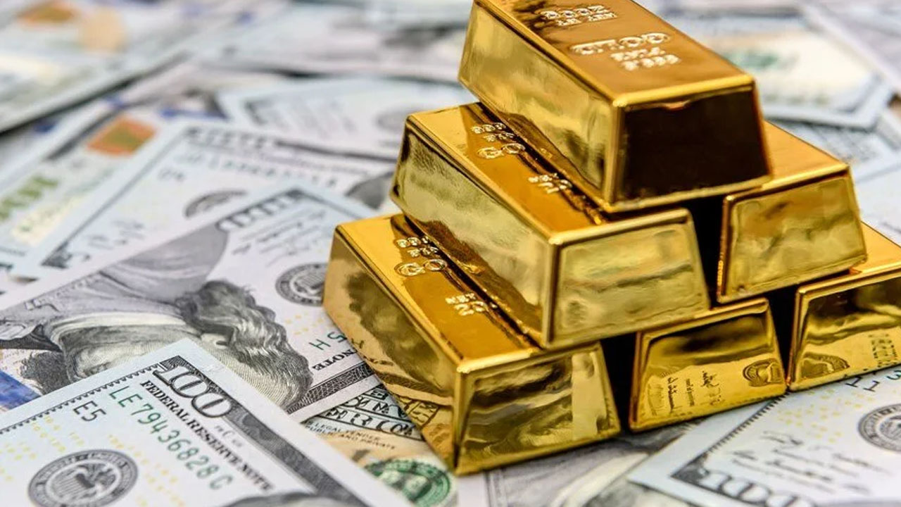 Foto - Altın düştü mü? Altın daha ne kadar değerlenecek? 