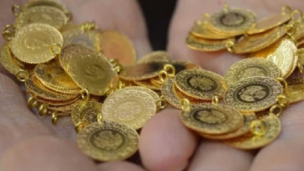 Foto - Altın düştü mü? Altın daha ne kadar değerlenecek? 