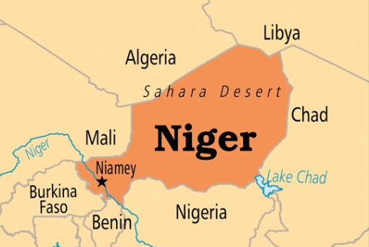 Foto - Altın, elmas, petrol fışkıran Afrika ülkeleri Türkiye'yi bölgeye davet etmişti! Bunu duyan Yunanistan'dan sinsi adım