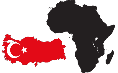 Foto - Altın, elmas, petrol fışkıran Afrika ülkeleri Türkiye'yi bölgeye davet etmişti! Bunu duyan Yunanistan'dan sinsi adım