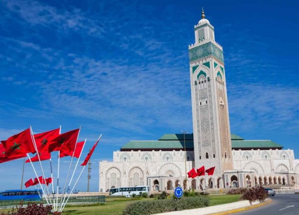 Foto - Altın, elmas, petrol fışkıran Afrika ülkeleri Türkiye'yi bölgeye davet etmişti! Bunu duyan Yunanistan'dan sinsi adım