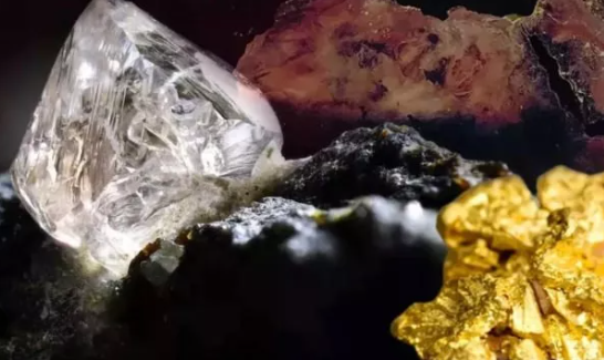 Altın, elmas, petrol fışkıran Afrika ülkeleri Türkiye'yi bölgeye davet etmişti! Bunu duyan Yunanistan'dan sinsi adım