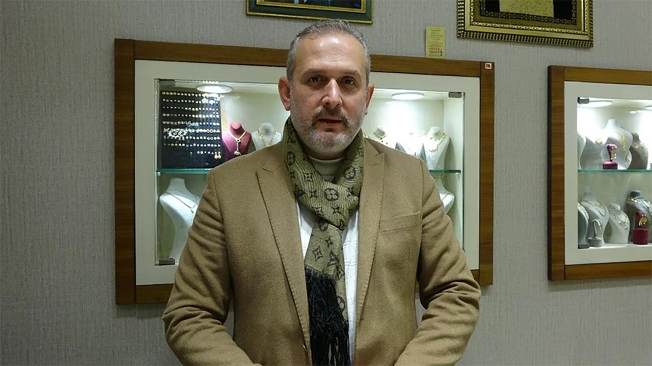 Foto - Altın fırladı, düğün hayal oldu: En ucuzu 465 bin lira