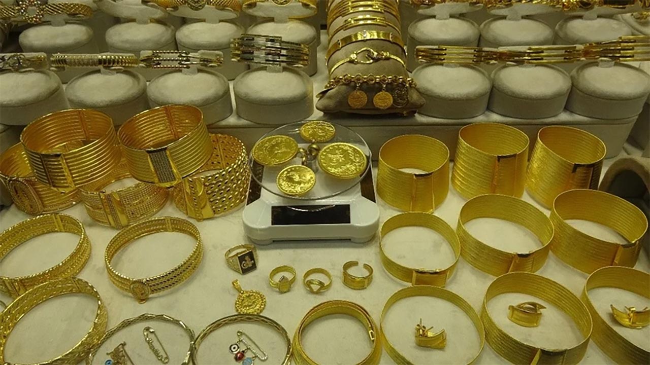 Foto - Altın fırladı, düğün hayal oldu: En ucuzu 465 bin lira