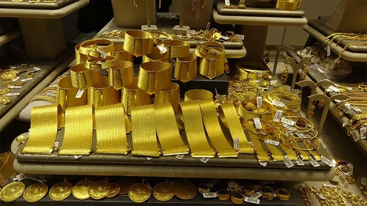 Foto - Altın fırladı, düğün hayal oldu: En ucuzu 465 bin lira