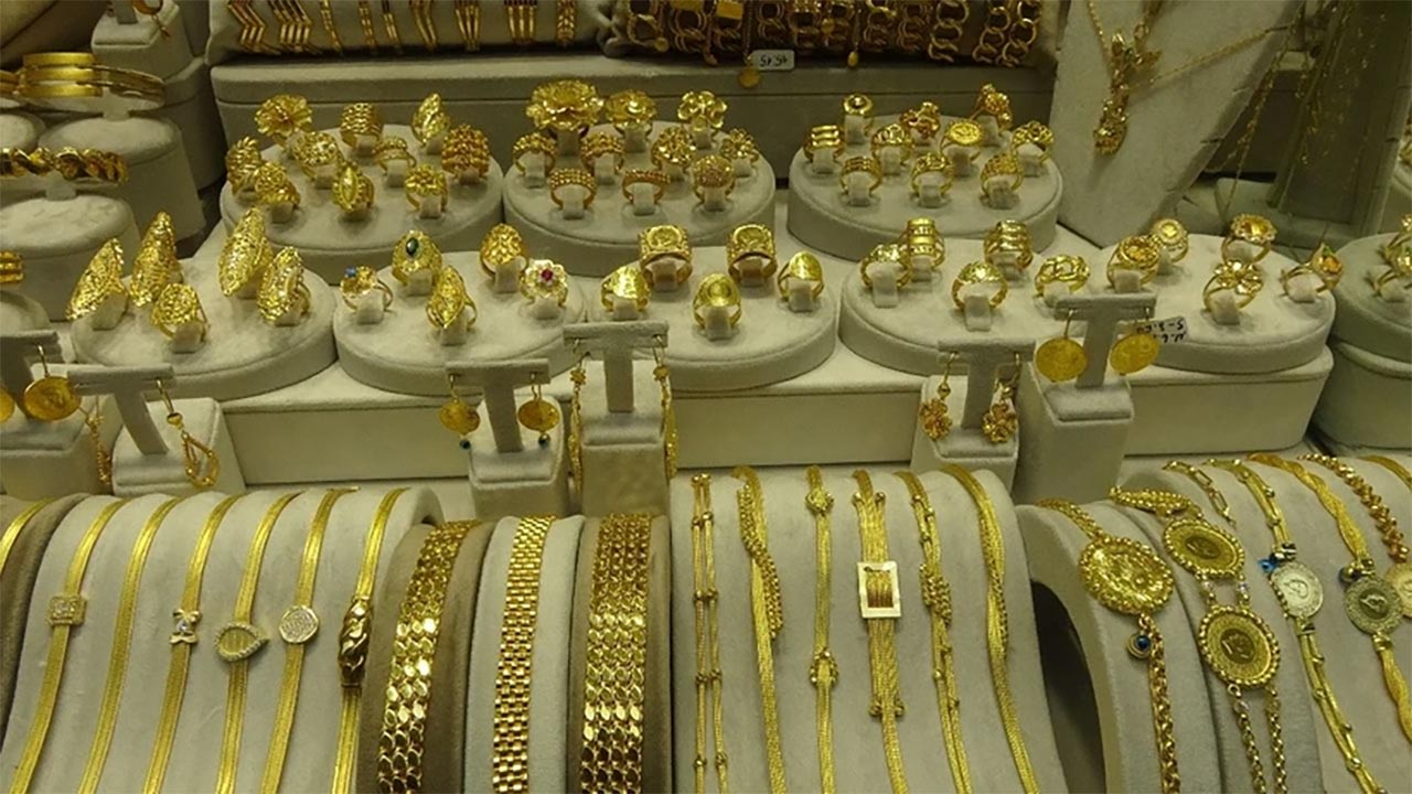 Foto - Altın fırladı, düğün hayal oldu: En ucuzu 465 bin lira