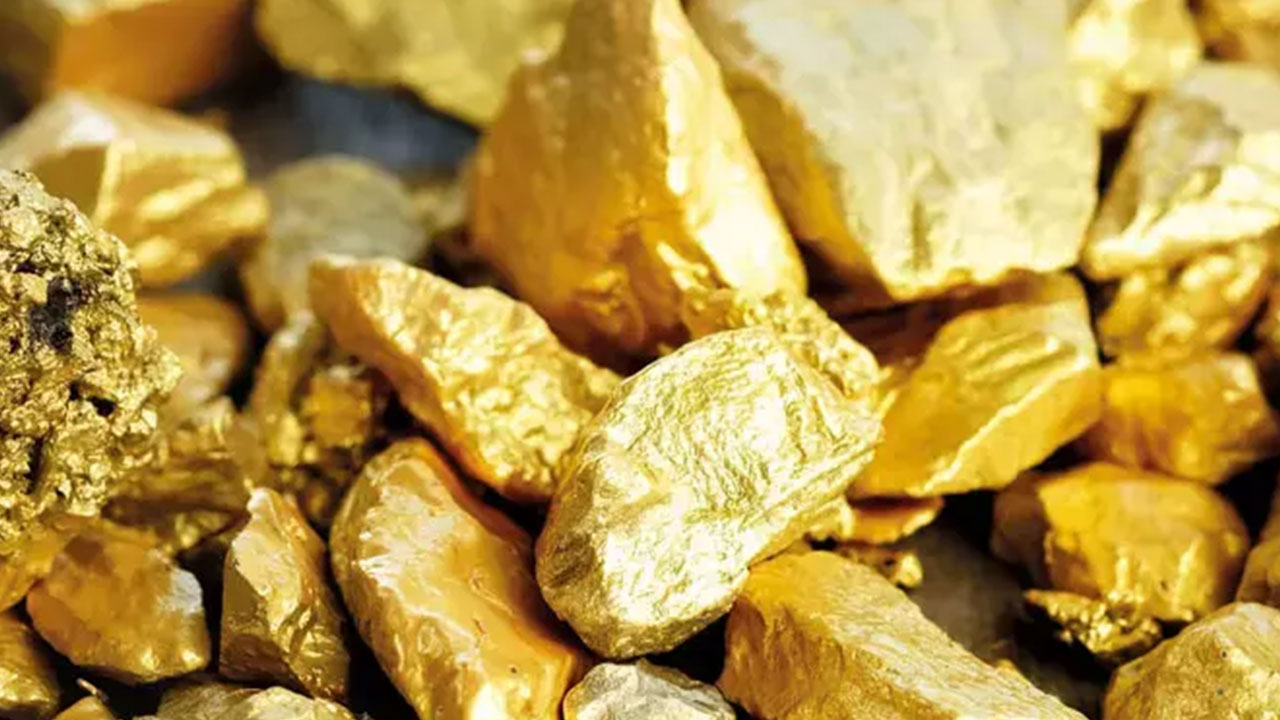 Foto - Altın fışkıran maden ünlü holdinge satıldı