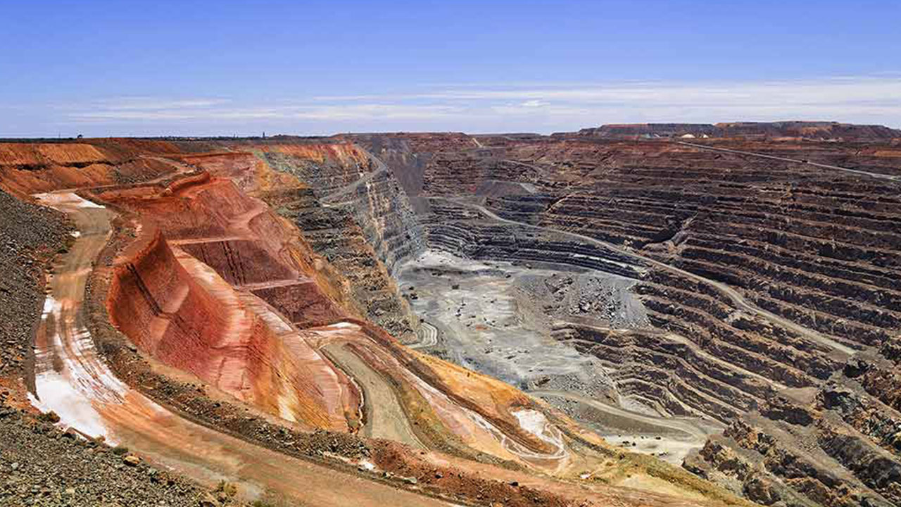 Foto - Altın fışkıran maden ünlü holdinge satıldı