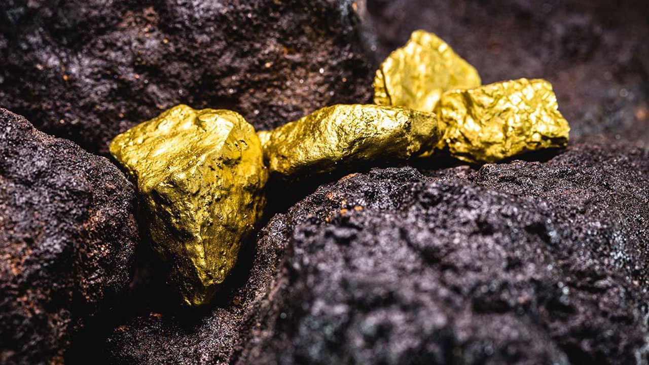 Foto - Altın fışkıran madenle ilgili tarihi karar! 'Yerin en dibini' işaret ettiler