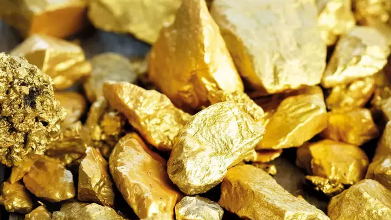 Foto - Altın fışkıran madenle ilgili tarihi karar! 'Yerin en dibini' işaret ettiler