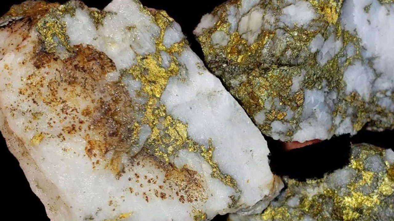 Foto - Altın fışkıran madenle ilgili tarihi karar! 'Yerin en dibini' işaret ettiler