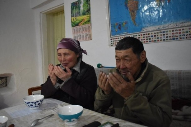 Foto - Altın fışkırıyor! Köylüler günde 500 gram altın çıkarıyor