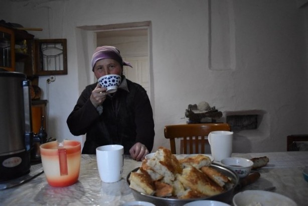 Foto - Altın fışkırıyor! Köylüler günde 500 gram altın çıkarıyor