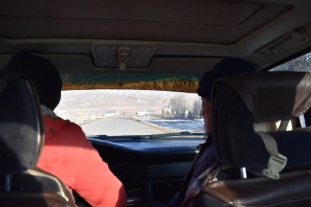 Foto - Altın fışkırıyor! Köylüler günde 500 gram altın çıkarıyor