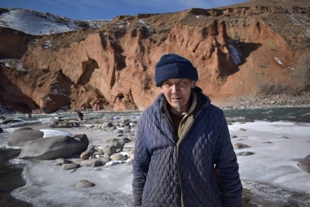 Foto - Altın fışkırıyor! Köylüler günde 500 gram altın çıkarıyor