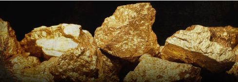 Foto - Altın fışkırması bekleniyordu! Kayseri'deki tonlarca altın rezervi çıkarılamıyor