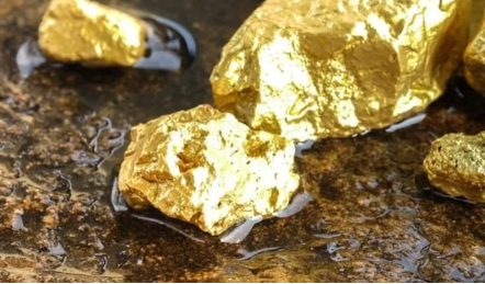 Foto - Altın fışkırması bekleniyordu! Kayseri'deki tonlarca altın rezervi çıkarılamıyor