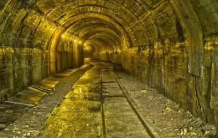 Altın fışkırması bekleniyordu! Kayseri'deki tonlarca altın rezervi çıkarılamıyor