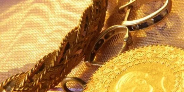 Foto - Altın fiyatı anlık bugün! 17 Ocak 2022 gram altın anlık fiyatı bugün: Cumhuriyet altını, yarım altın anlık fiyatı ne kadar?