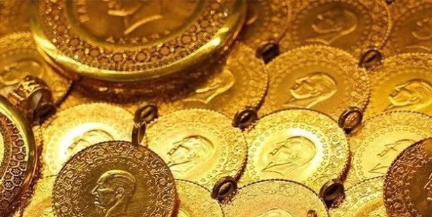 Foto - Altın fiyatı anlık bugün! 17 Ocak 2022 gram altın anlık fiyatı bugün: Cumhuriyet altını, yarım altın anlık fiyatı ne kadar?