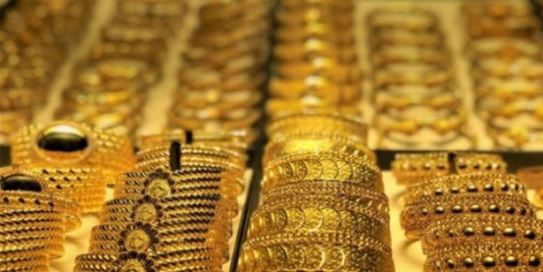 Foto - Altın fiyatı anlık bugün! 17 Ocak 2022 gram altın anlık fiyatı bugün: Cumhuriyet altını, yarım altın anlık fiyatı ne kadar?