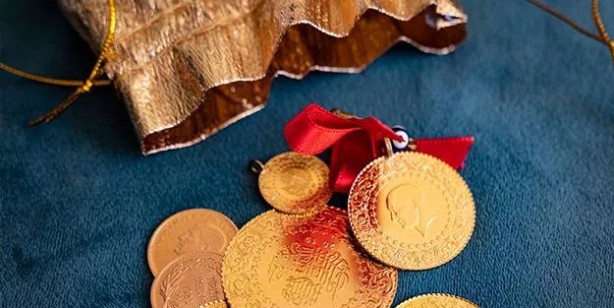 Foto - Altın fiyatı anlık ne kadar? Canlı altın fiyatları 6 Ocak 2022 gram altın fiyatları çeyrek altın fiyatı, cumhuriyet altın fiyatları