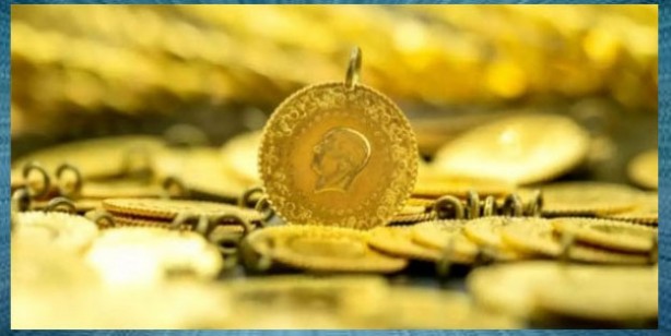 Foto - Altın fiyatı anlık ne kadar? Canlı altın fiyatları 6 Ocak 2022 gram altın fiyatları çeyrek altın fiyatı, cumhuriyet altın fiyatları