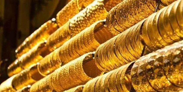 Foto - Altın fiyatı anlık ne kadar? Canlı altın fiyatları 6 Ocak 2022 gram altın fiyatları çeyrek altın fiyatı, cumhuriyet altın fiyatları