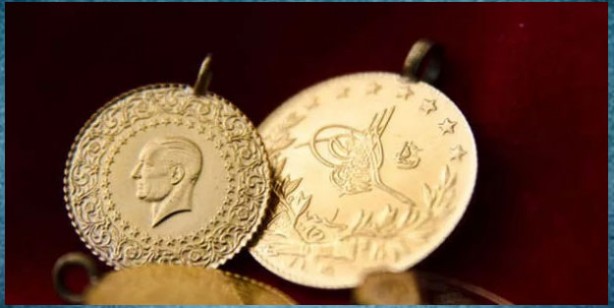 Foto - Altın fiyatı anlık ne kadar? Canlı altın fiyatları 6 Ocak 2022 gram altın fiyatları çeyrek altın fiyatı, cumhuriyet altın fiyatları