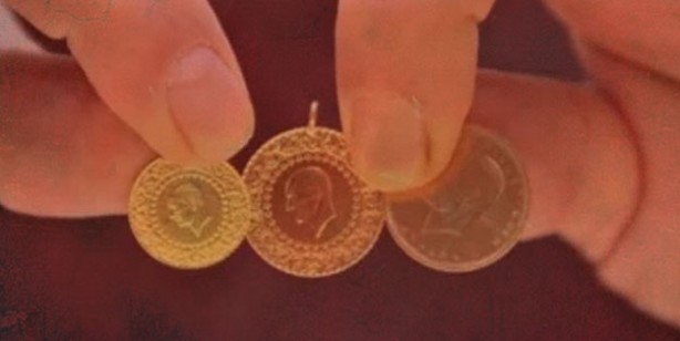 Foto - Altın fiyatı anlık ne kadar? Canlı altın fiyatları: Çeyrek altın kaç TL? Gram altın güncel fiyatı 5 Ağustos 2022 Cuma