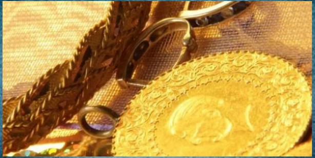 Foto - Altın fiyatı anlık son dakika! 10 Ocak 2022 çeyrek altın ne kadar? Gram altın kaç TL? Anlık altın fiyatı bugün ne kadar, kaç lira? 