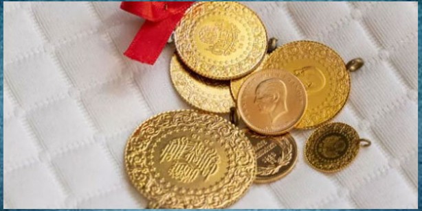 Foto - Altın fiyatı anlık son dakika! 10 Ocak 2022 çeyrek altın ne kadar? Gram altın kaç TL? Anlık altın fiyatı bugün ne kadar, kaç lira? 