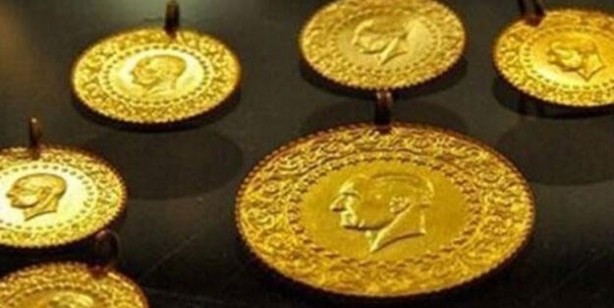 Foto - Altın fiyatı anlık son dakika! 10 Ocak 2022 çeyrek altın ne kadar? Gram altın kaç TL? Anlık altın fiyatı bugün ne kadar, kaç lira? 